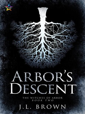 cover image of Arbor's Descent
